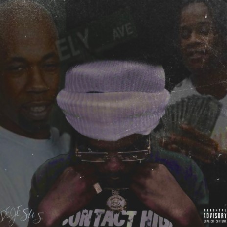 Lick Back cover art