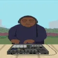 Chill Select Beat Battle