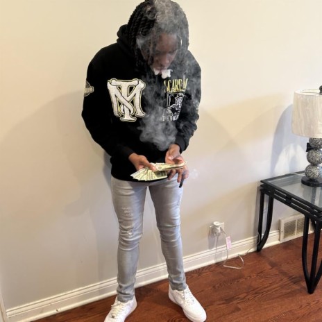 Yea Yea Freestyle Pt2