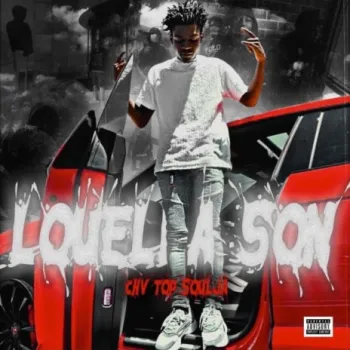 Freestlye cover art