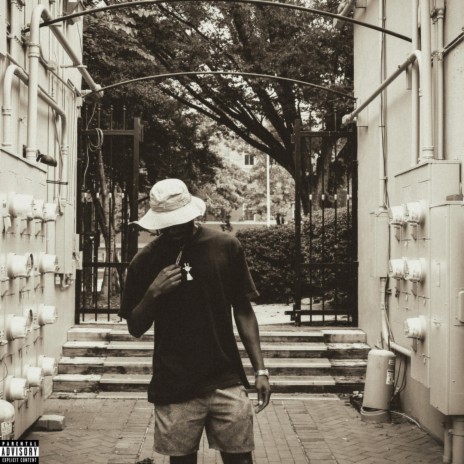 Outta Control cover art