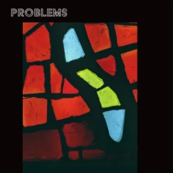 Problems cover art