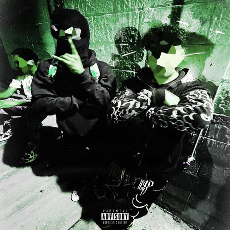 SEE ME AT THE SHOW cover art