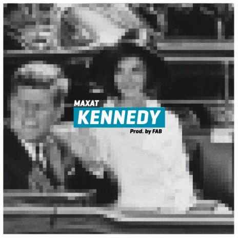 Kennedy cover art