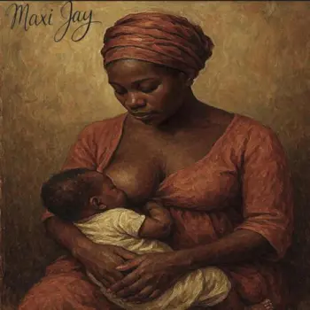 My Mama cover art