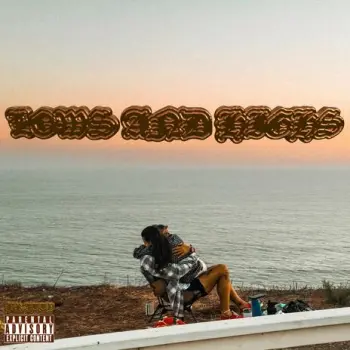 LOWS AND HIGHS cover art