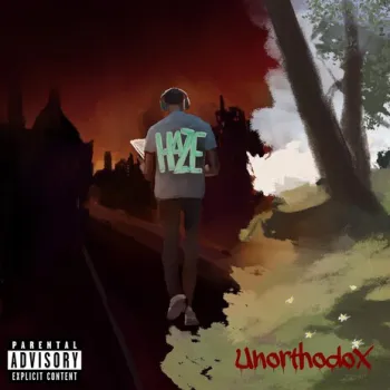 Good Die Young cover art