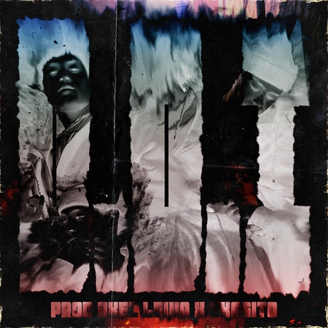 D. D. I ft. Axel Leiva & Jxasito cover art