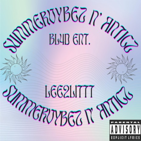 BIH LISTEN cover art