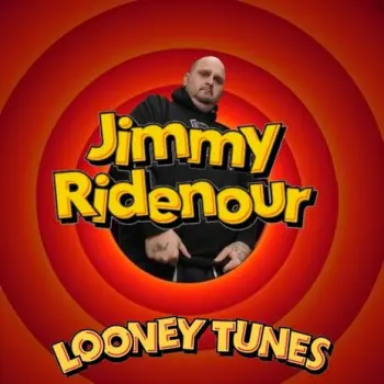 Looney Tunes cover art