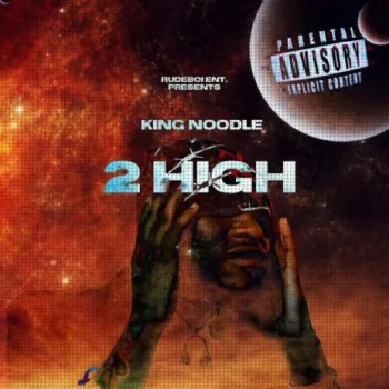 2 High cover art