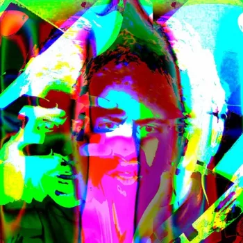 Poco a poco cover art