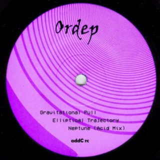 Ordep