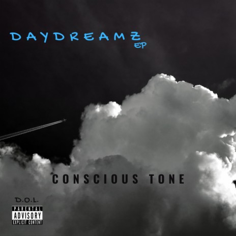 Daydreamz cover art