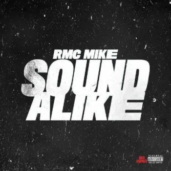 Sound Alike cover art