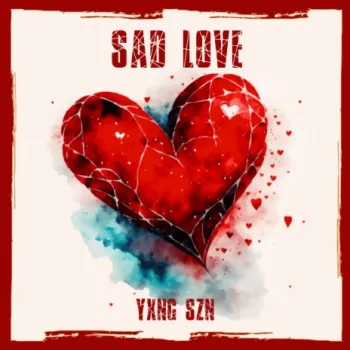 Sad Love cover art