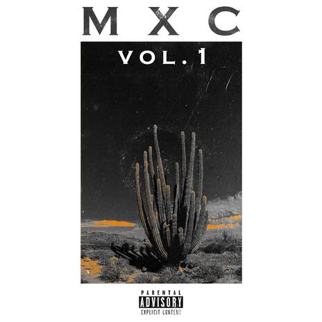 Aqui me ven ft. Charly Brown & Lex98 cover art