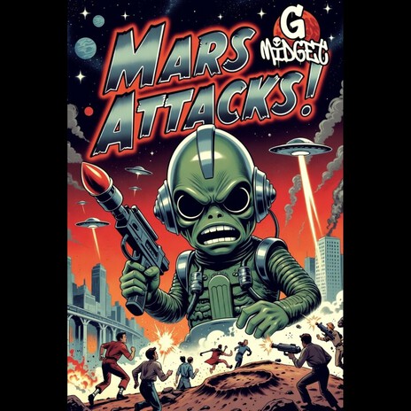 audiodrome cover art