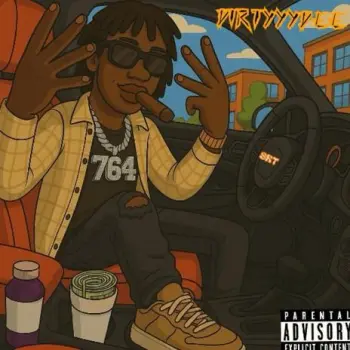 Excited cover art