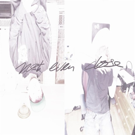 not even close ft. Ethan Lawless cover art