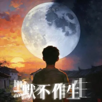 默不作“生” cover art