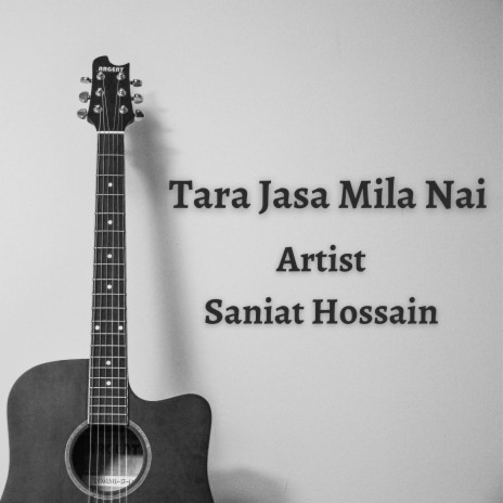 Tara Jasa Mila Nai cover art