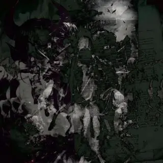 Kings & queens Devilish tapes cover art