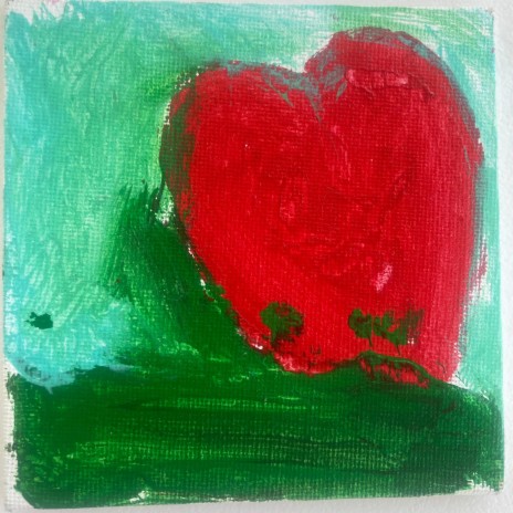 Love Letter cover art