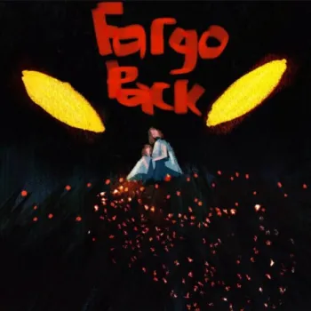Stamped cover art