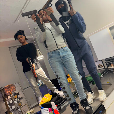Certified ft. MMO jayrod
