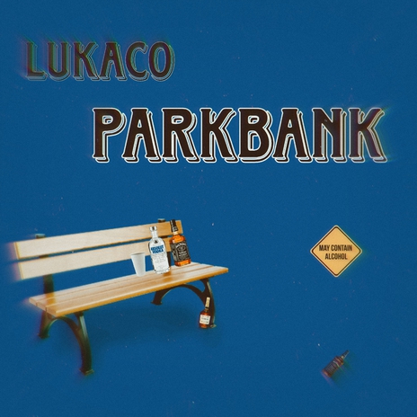 PARKBANK cover art