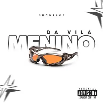 Menino Da Vila cover art