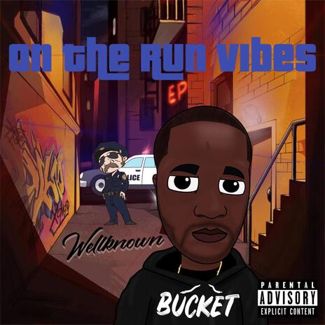 I Was A Number ft. Lane On The Beat cover art