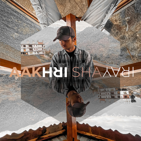 Aakhri Shayari cover art