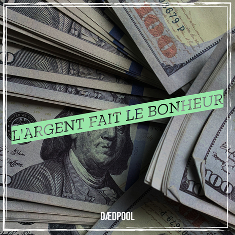 L'ARGENT FAIT LE BONHEUR cover art