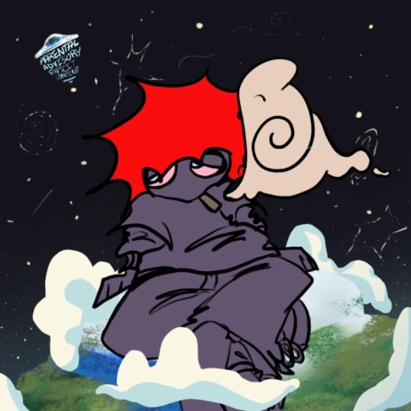 how far i'll go ft. MjZoo cover art