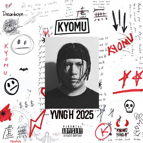 Intro cover art