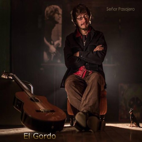 Vuelve el Frio cover art