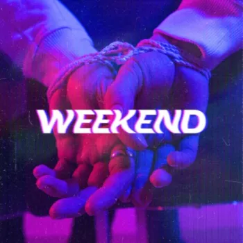 Weekend ft. YAVIN17 cover art