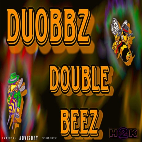 MeriGo ft. LaaBenz & DuoBBz cover art