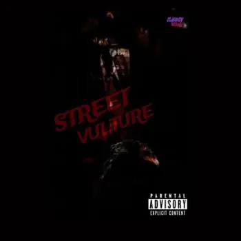 Street Vulture cover art