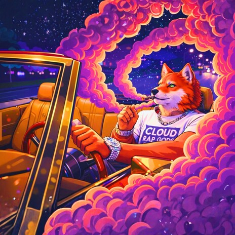 This How (Cloud Rap) cover art