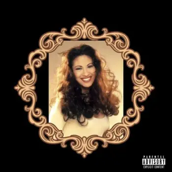 Like Selena cover art