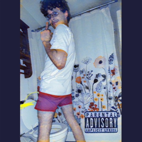 Pissin in the dark ft. ËVON