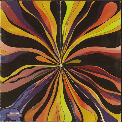 Cinnamon Tea cover art
