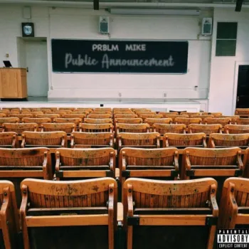 Public Announcement cover art
