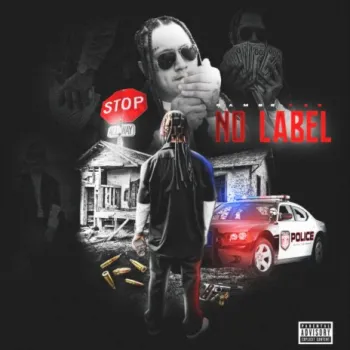 Tez Flow cover art