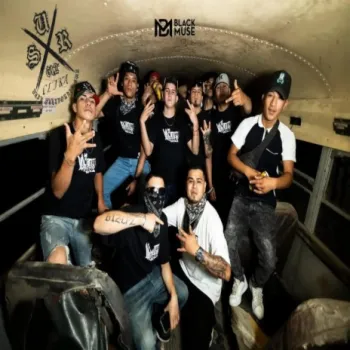 Conexiones cover art