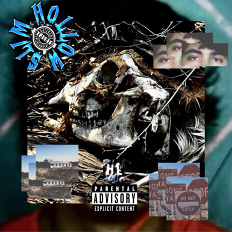 FILTHY cover art
