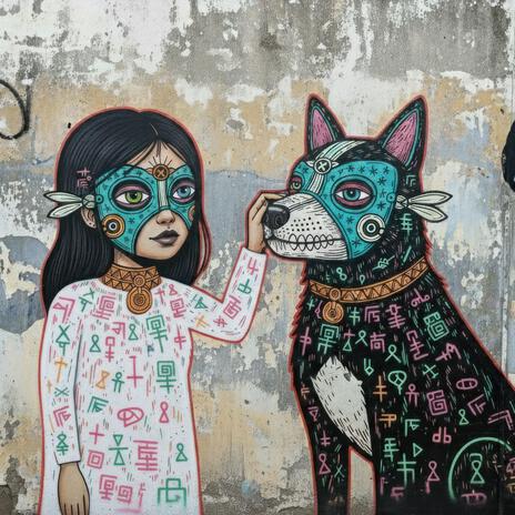 La Morrita de la Esquina (LoFi Tumbado)